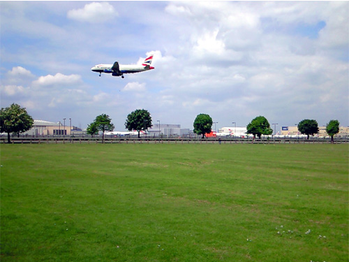 Myrtle Avenue